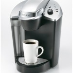 キューリグコーヒーブルーワー