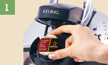 img_cafe03_01キューリグコーヒーブルーワー キューリグコーヒーブルーワー