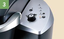 img_cafe03_03キューリグコーヒーブルーワー キューリグコーヒーブルーワー