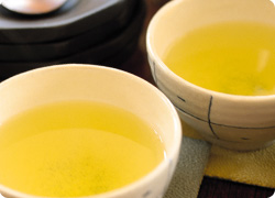 お茶・紅茶・スープ